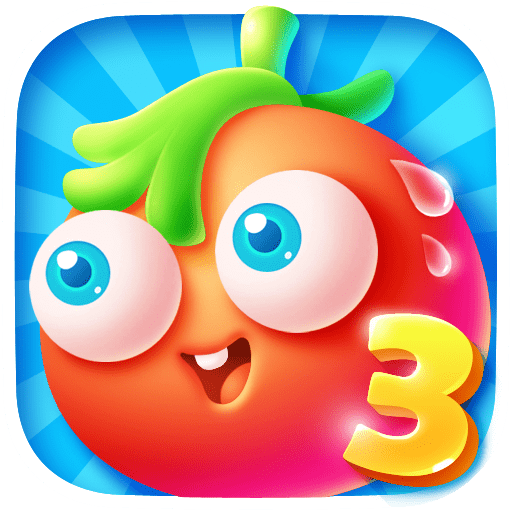 Garden Mania 3 - 가든 매니아 3 4.4.6 버그판 1 garden mania 3 logo
