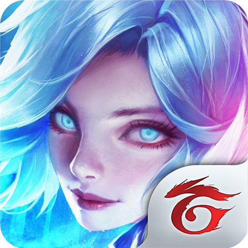 Garena AOV: Dragon LNY - 가레나 AOV: 드래곤 LNY 1.53.1.3 1 garena aov arena of valor logo