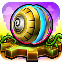 Gears - 기어스 1.2 1 gears android games logo