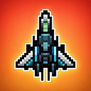 Gemini Strike Space Shooter - 제미니 스트라이크 스페이스 슈터 1.5.3 버그판 1 gemini strike space shooter logo