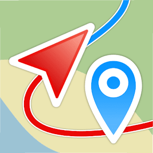 Geo Tracker - GPS tracker - 지오 트래커 - GPS 트래커 (프리미엄) 5.3.7.4194 1 geo tracker logo