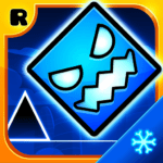 geometry dash subzero logo