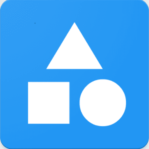 Geometry PRO - 지오메트리 PRO (프로) 2.38 1 geometry pro android logo