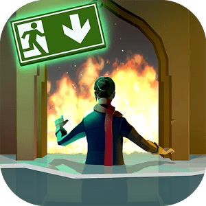 Geostorm - 지오스톰 1.1 버그판 1 geostorm android games logo
