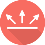gesture control full logo