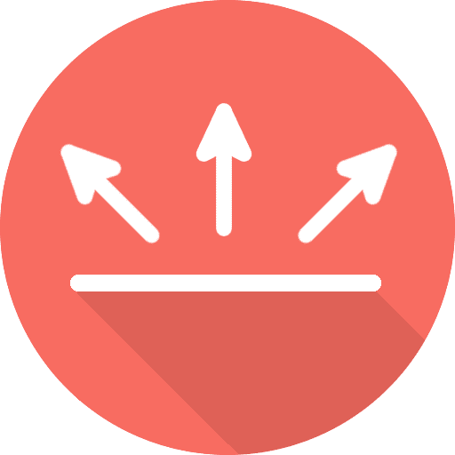 Gesture Control - 제스처 컨트롤 (풀) 1.3.6 1 gesture control full logo