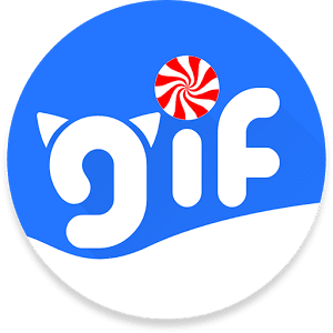Gfycat Loops: GIF Cam+Recorder - 지피캣 루프: GIF 캠+레코더 0.2.27 1 gfycat loops gif cam recorder logo