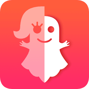 Ghost Lens-Clone & Ghost Photo Video Editor - 고스트 렌즈-복제 & 고스트 사진 동영상 편집기 (프리미엄) 1.2.1 1 ghost lens clone full android logo