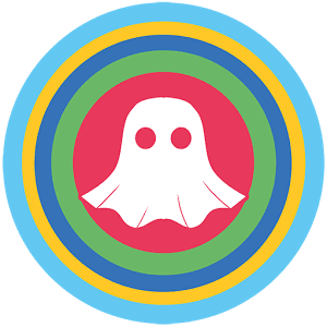 GhostScreen - 고스트스크린 1.0.1.4 1 ghostscreen paid android logo