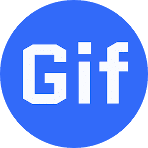 GIF Search - GIF 검색 1.0.1 1 gif search android logo