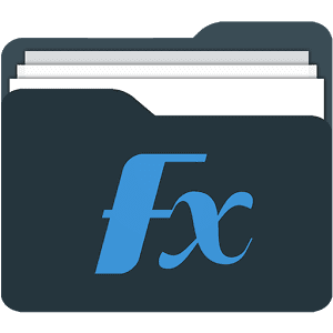 GiGa File Explorer - 기가 파일 탐색기 (프리미엄) 1.3.9 1 giga file explorer file manager logo