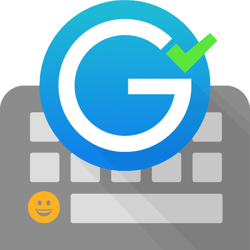 Ginger Keyboard - Emoji, GIFs - 진저 키보드 - 이모지, GIFs (프리미엄) 9.8.6 1 ginger keyboard full android logo