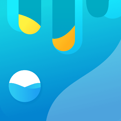 Glaze Icon Pack - 글레이즈 아이콘 팩 9.8.6 1 glaze icon pack logo