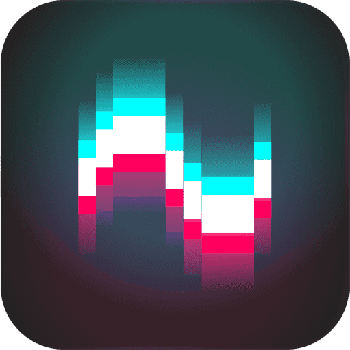 Glitch Lab - 글리치 랩 (프로) 1.4.10 1 glitch lab logo