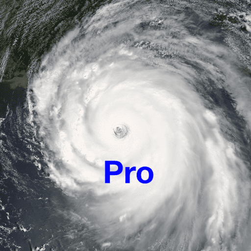 global storms pro - 글로벌 스톰스 프로 (프로) 10.5 1 global storms pro logo