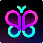 glowline icon pack logo