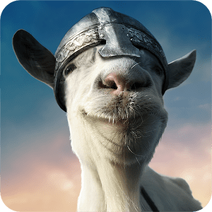 Goat Simulator MMO Simulator - 염소 시뮬레이터 MMO 시뮬레이터 1.3.3 1 goat simulator mmo simulator logo