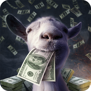 Goat Simulator Payday - 염소 시뮬레이터 페이데이 1.0.1 1 goat simulator payday logo