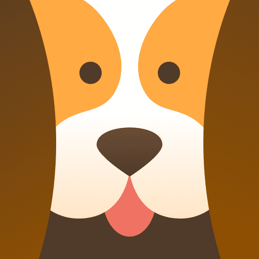 Dog Training App — GoDog - 개 훈련 앱 — 고독 (프리미엄) 1.4.17 1 godog app logo