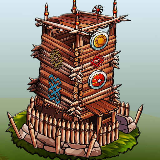 Tower Defense - Golden Legend - 타워 디펜스 - 골든 레전드 5.5 버그판 1 golden legend logo