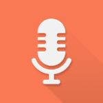 gom recorder android logo