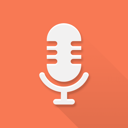 곰녹음기: 음성녹음 & 고성능 보이스 레코더 1.2.4 1 gom recorder android logo