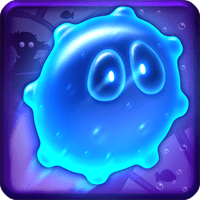 Goo Saga - 구 사가 1.24 버그판 1 goo saga android games logo