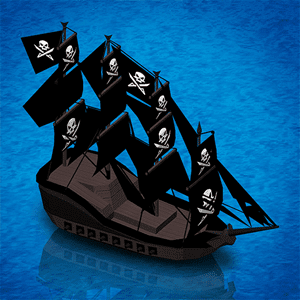 Good Pirate - 좋은 해적 1.16.2 버그판 1 good pirate android logo