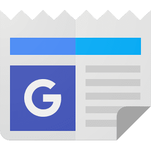 Google News & Weather - 구글 뉴스 및 날씨 3.5.3 1 google news weather logo