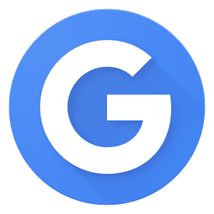 Google Now Launcher - 구글 나우 런처 1.4 1 google now launcher logo