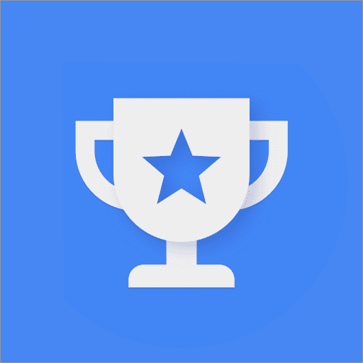 Google 오피니언 리워드 2025031001 1 google opinion rewards logo