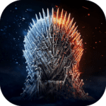got winter is coming m logo