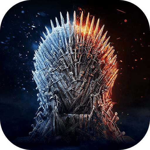 GOT: Winter is Coming M - 겨울이 오고 있다 M 2.11.01201722 1 got winter is coming m logo