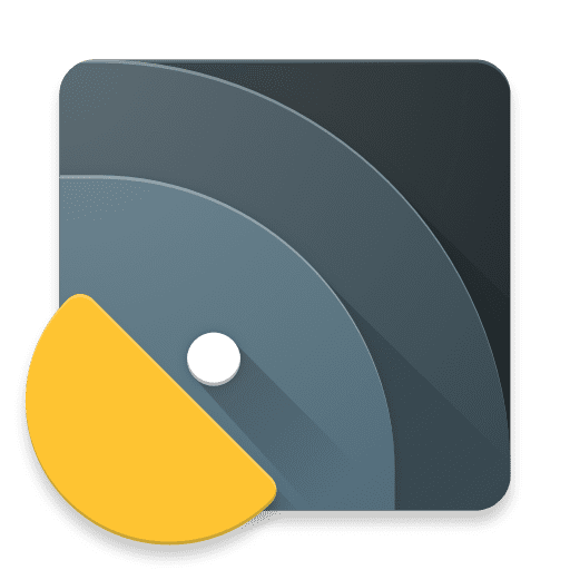 GPS Status & Toolbox - GPS 상태 및 도구 상자 (프로) 11.3.315 1 gps status toolbox pro logo