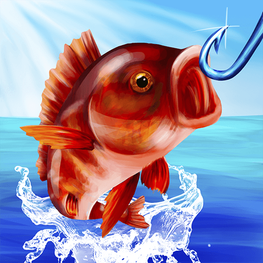 Grand Fishing Game - 그랜드 낚시 게임 1.1.9 버그판 1 grand fishing game logo