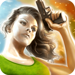 Grand Shooter: 3D Gun Game - 그랜드 슈터: 3D 총 게임 2.5 버그판 1 grand shooter 3d gun game logo