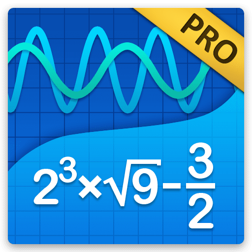 과학 그래핑 계산기 Mathlab (PRO) (프로) 2024.07.166 1 graphing calculator by mathlab logo