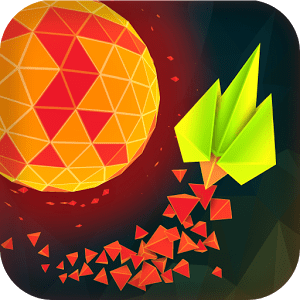 Gravity Galaxy - 중력 은하 1.03 버그판 1 gravity galaxy android games logo