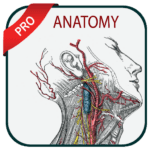 grays atlas of anatomy pro logo