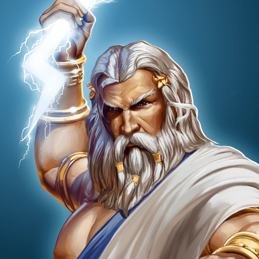Grepolis Divine Strategy MMO - 그레폴리스 신성 전략 MMO 2.279.5 1 grepolis divine strategy mmo logo