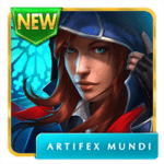grim legends 3 android games logo