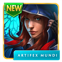 Grim Legends 3 - 그림 전설 3 1.7 1 grim legends 3 android games logo