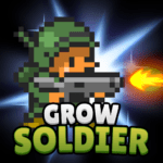 grow soldier logo