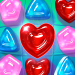 gummy drop android games logo