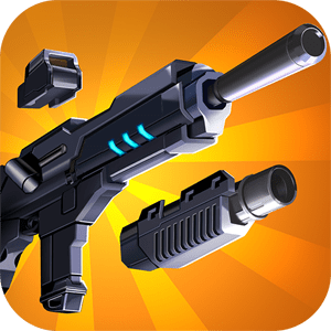 Guns of Survivor - 생존자의 총기 0.3.6 버그판 1 guns of survivor logo