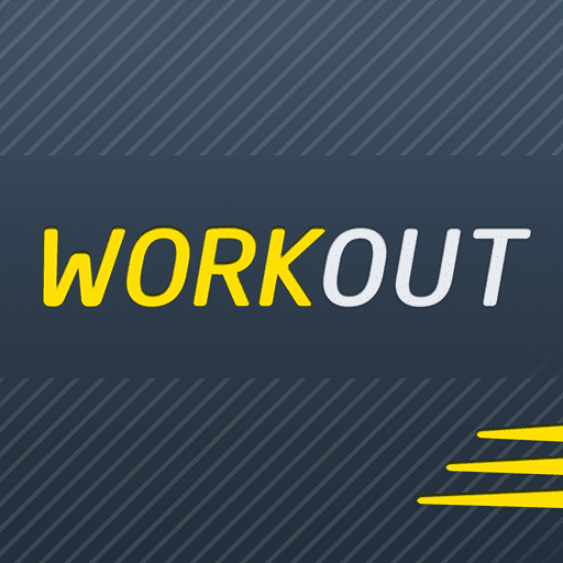 Gym Workout Planner & Tracker - 짐 운동 계획 및 추적기 (잠금 해제) 5.1010 1 gym workout planner logo