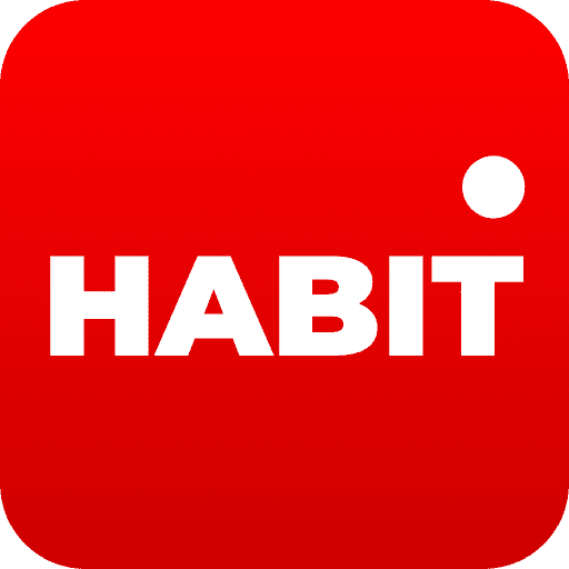 습관 트래커, 해야 할 일 목록: Tick It - 틱 잇 (프리미엄) 1.3.8 1 habit tracker habit diary logo