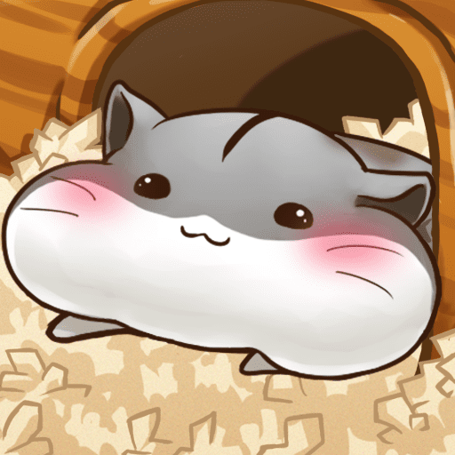 Hamster Life - 햄스터 라이프 4.8.2 버그판 1 hamster life android games logo