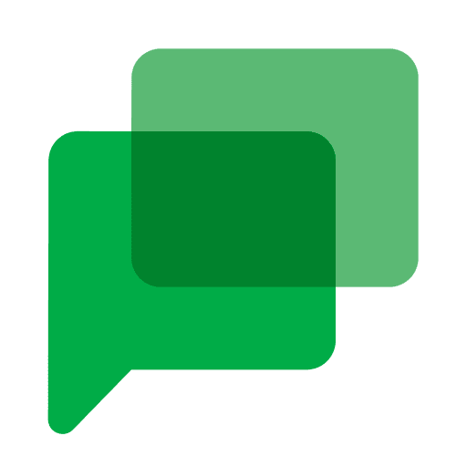 Google Chat - 구글 챗 2022.03.20.436631261 1 hangouts chat logo