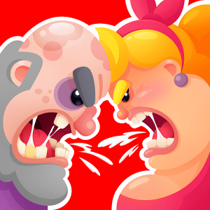 Happy Racing - 행복한 레이싱 2.1 버그판 1 happy racing android games logo